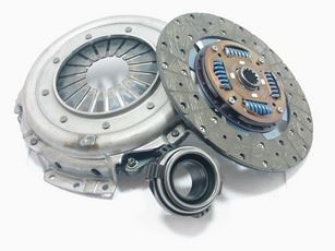 Clutch Kit - Clutch Pro - STREET