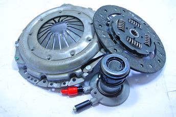 Clutch Kit - Clutch Pro - STREET