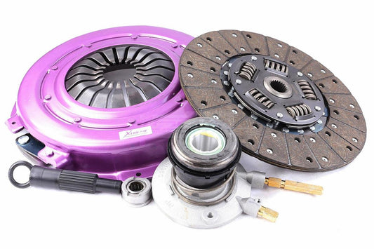 280mm Xtreme Heavy Duty Upgrade Organic - FLYWHEEL