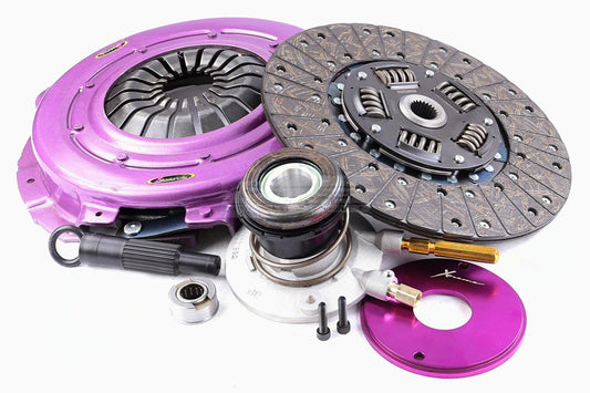 280mm Xtreme Heavy Duty Organic - FLYWHEEL