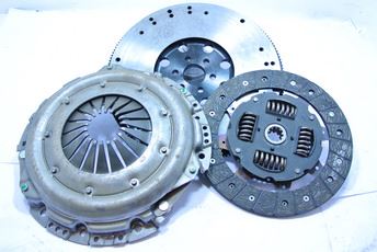 Kit Including Flywheel - FLYWHEEL