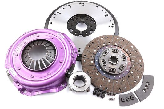 MUSTANG - 1968-1970 - 7.0 - STREET