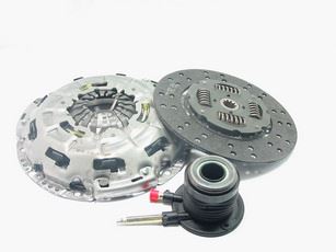 Clutch Kit - Clutch Pro - STREET