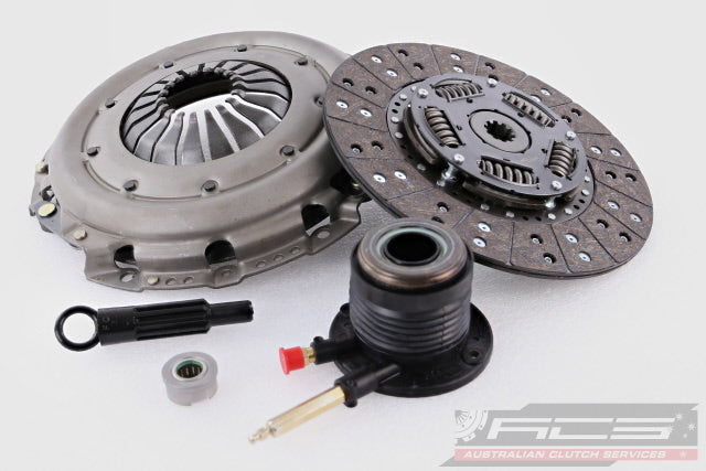 Clutch Kit - Clutch Pro - STREET