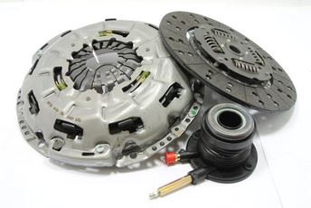 Clutch Kit - Clutch Pro - STREET