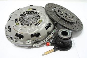 Clutch Kit - Clutch Pro - STREET