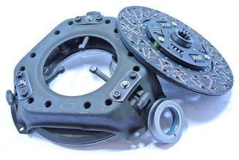 Clutch Kit - Clutch Pro - STREET