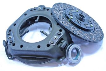 Clutch Kit - Clutch Pro - STREET