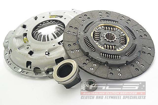 Clutch Kit - Clutch Pro - STREET