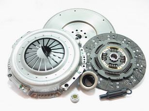 Clutch Kit - Clutch Pro - STREET