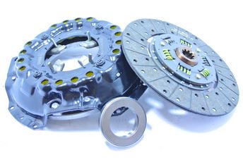 Clutch Kit - Clutch Pro - STREET