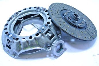 Clutch Kit - Clutch Pro - STREET