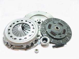 Clutch Kit - Clutch Pro - STREET