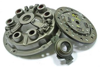 Clutch Kit - Clutch Pro - STREET