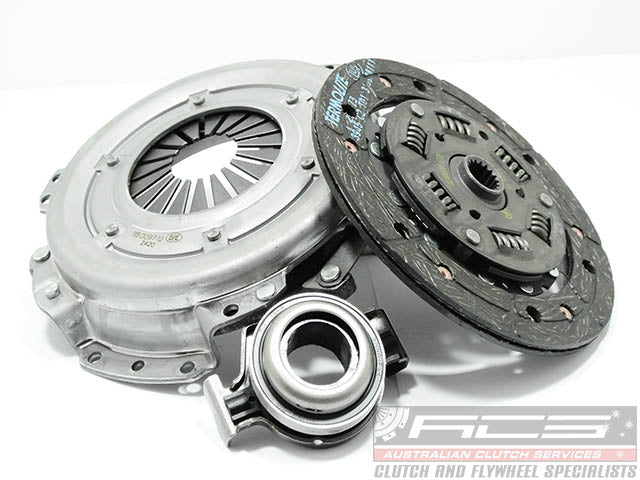 Clutch Kit - Clutch Pro - STREET