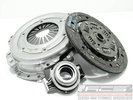 Clutch Kit - Clutch Pro - STREET