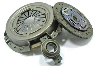 Clutch Kit - Clutch Pro - STREET