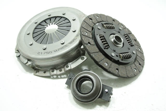Clutch Kit - Clutch Pro - STREET