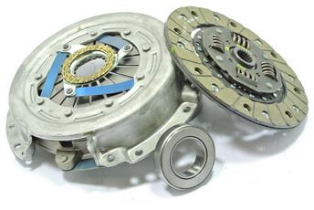 Clutch Kit - Clutch Pro - STREET