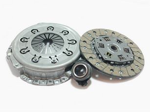 Clutch Kit - Clutch Pro - STREET