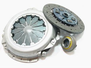 Clutch Kit - Clutch Pro - STREET