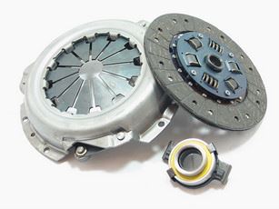 Clutch Kit - Clutch Pro - STREET