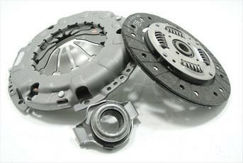 Clutch Kit - Clutch Pro - STREET