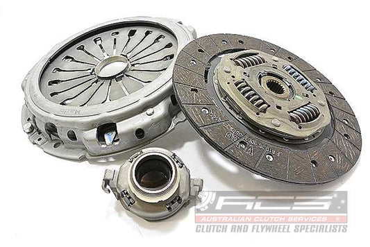 Clutch Kit - Clutch Pro - STREET