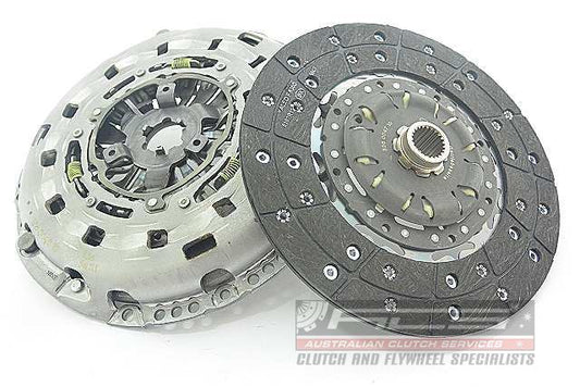 Clutch Kit - Clutch Pro - STREET