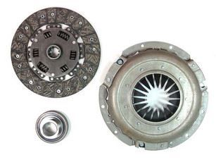 Clutch Kit - Clutch Pro - STREET