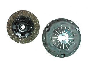 Clutch Kit - Clutch Pro - STREET