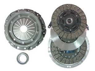 Clutch Kit - Clutch Pro - STREET