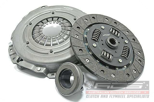 Clutch Kit - Clutch Pro - STREET