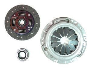 Clutch Kit - Clutch Pro - STREET