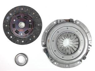 Clutch Kit - Clutch Pro - STREET