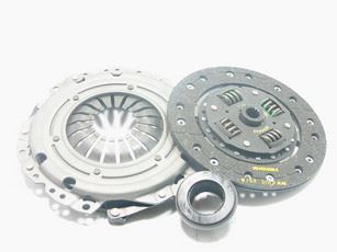 Clutch Kit - Clutch Pro - STREET