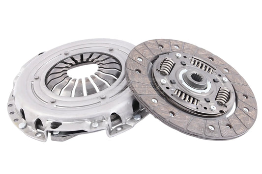 Clutch Kit - Clutch Pro - STREET