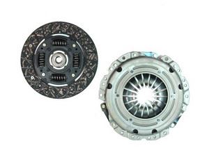 Clutch Kit - Clutch Pro - STREET