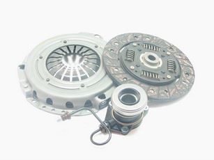 Clutch Kit - Clutch Pro - STREET
