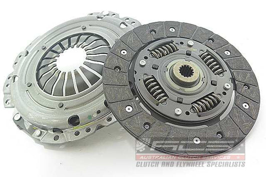 Clutch Kit - Clutch Pro - STREET