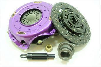 Xtreme Clutch HEAVY DUTY ORGANIC 320NM za Holden H Series — BP OPREMA I SERVIS d.o.o.