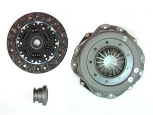 Clutch Kit - Clutch Pro - STREET