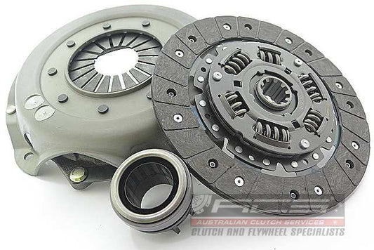 Clutch Kit - Clutch Pro - STREET