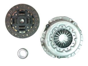 Clutch Kit - Clutch Pro - STREET