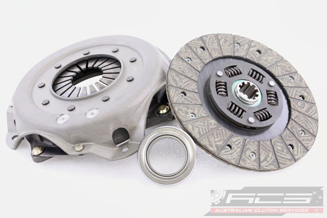 Clutch Kit - Clutch Pro - STREET