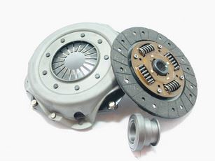 Clutch Kit - Clutch Pro - STREET