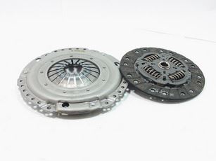 Clutch Kit - Clutch Pro - STREET