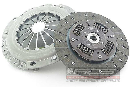 Clutch Kit - Clutch Pro - STREET