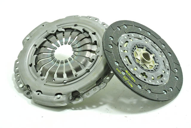 Clutch Kit - Clutch Pro - STREET