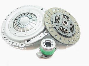 Clutch Kit - Clutch Pro - STREET